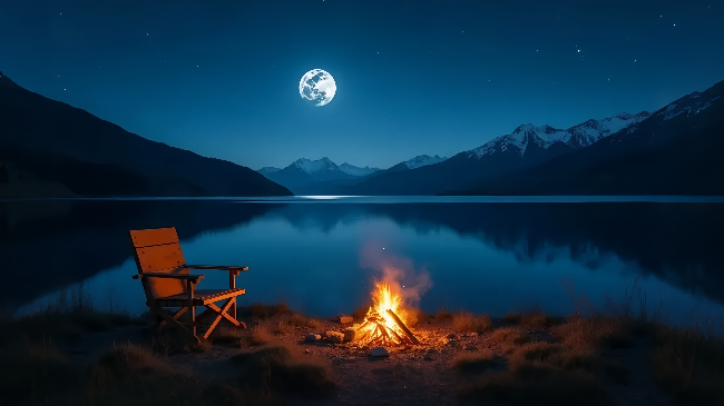 二十四节气·大雪